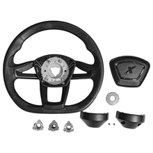 Load image into Gallery viewer, MadJax Cruise Steering Wheel with All-in-One Adapter Bundle