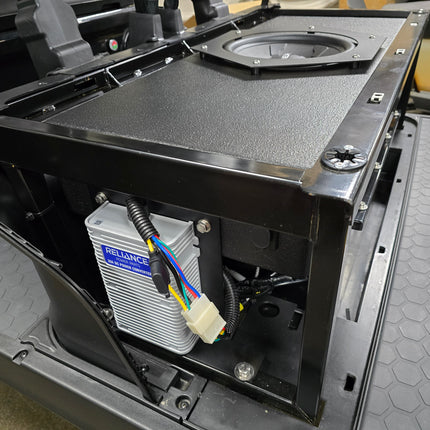 Evolution D5 600W Ultimate Plug-N-Play Sound System + LED (D5600)