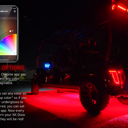 Evolution D5 600W Ultimate Plug-N-Play Sound System + LED (D5600)