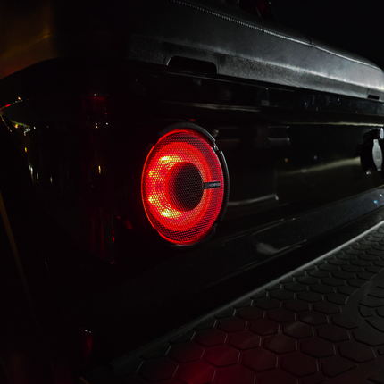 Evolution D5 600W Ultimate Plug-N-Play Sound System + LED (D5600)