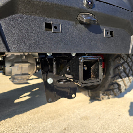 Denago Rover XL 2" Hitch Receiver