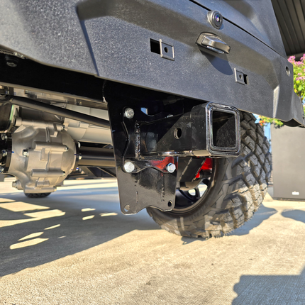 Denago Rover XL 2" Hitch Receiver