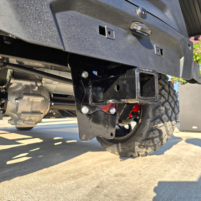 Denago Rover XL 2" Hitch Receiver