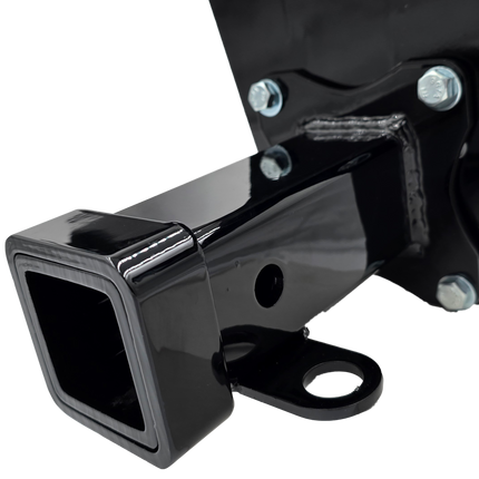Denago Rover XL 2" Hitch Receiver
