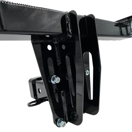 Denago Rover XL 2" Hitch Receiver