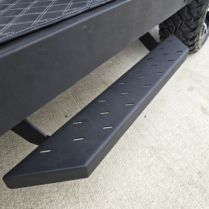 Denago Nomad XL Trailsteps Sidebar Step