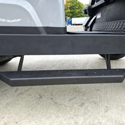 Denago Nomad XL Trailsteps Sidebar Step