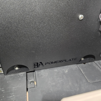 Evolution D5 2+2 PowerPlate