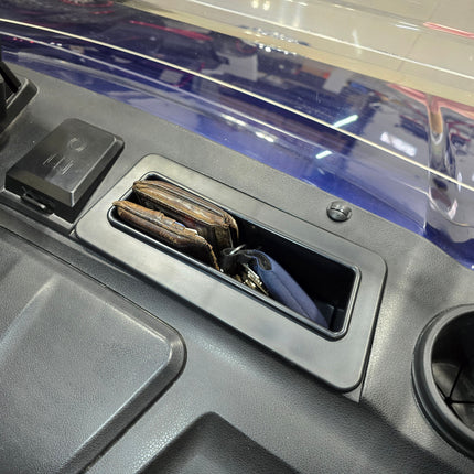 Evolution D5 Phone Pocket