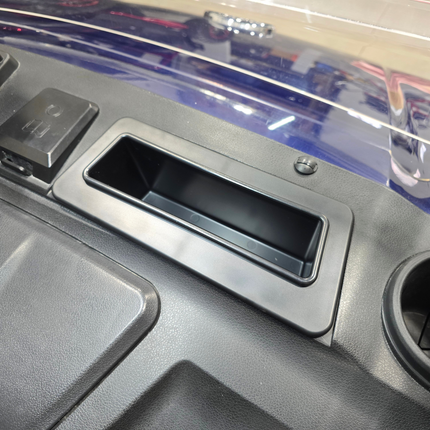 Evolution D5 Phone Pocket