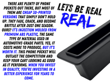 Load image into Gallery viewer, Evolution D5 Phone Pocket