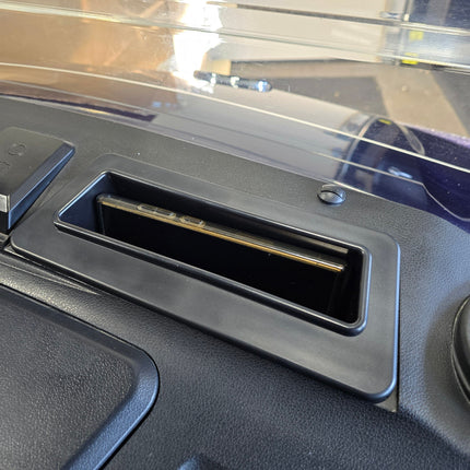 Evolution D5 Phone Pocket