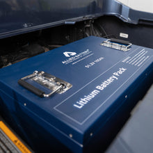 Load image into Gallery viewer, Allied 48V 105Ah Lithium Battery Bundle for EPIC Golf Carts