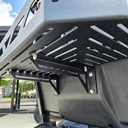 Denago BA CartRack (Rover XL & XXL)