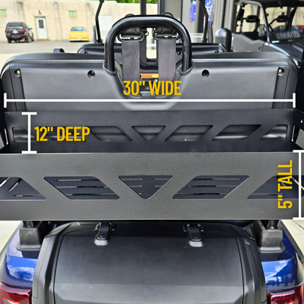 Denago BA CartRack (Rover XL & XXL)