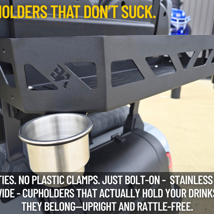 The Beacher (BA CartRack Loadout)