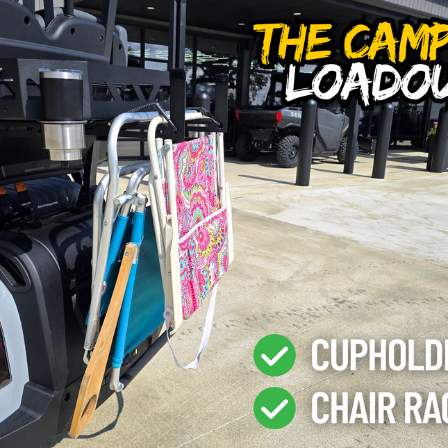 The Camper (BA CartRack Loadout)