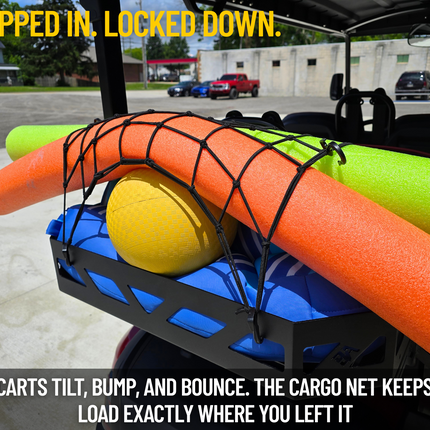 The Beacher (BA CartRack Loadout)