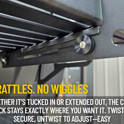 The Beacher (BA CartRack Loadout)