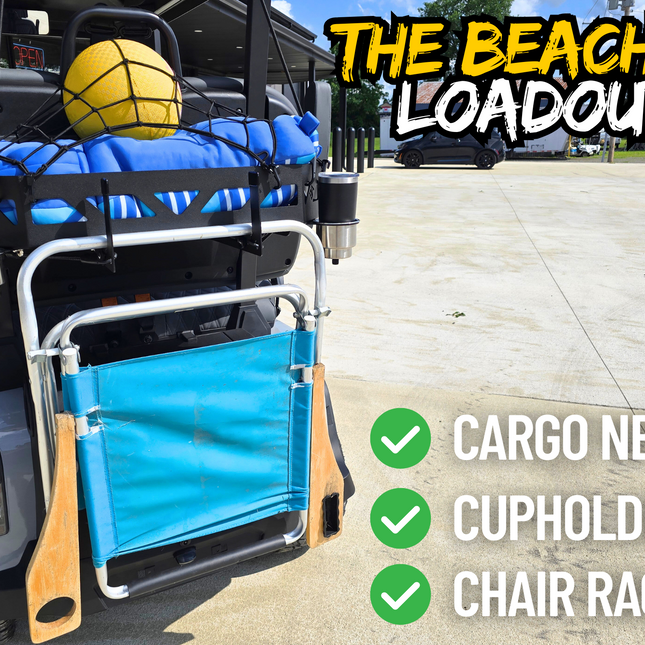 The Beacher (BA CartRack Loadout)