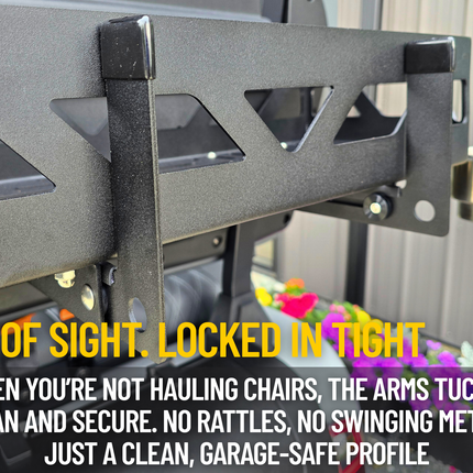 The Beacher (BA CartRack Loadout)