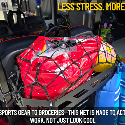 The Beacher (BA CartRack Loadout)