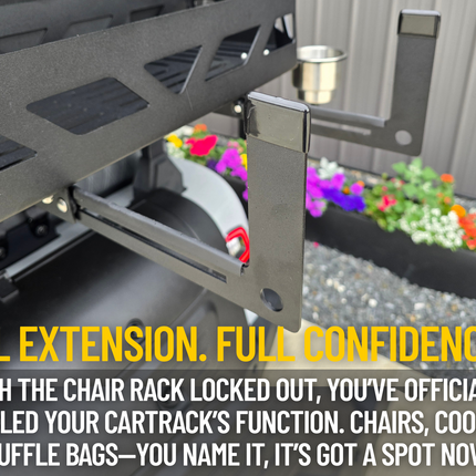 The Beacher (BA CartRack Loadout)