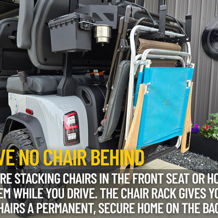 The Beacher (BA CartRack Loadout)