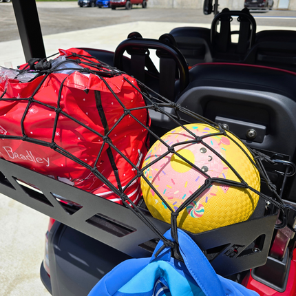 The Weekender (BA CartRack Loadout)