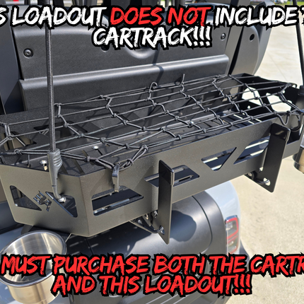 The Beacher (BA CartRack Loadout)