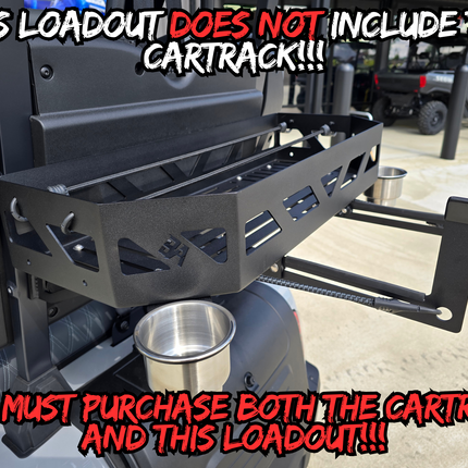 The Camper (BA CartRack Loadout)
