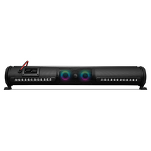Load image into Gallery viewer, SoundExtreme 33&quot; 360° Sound Golf Cart Sound Bar