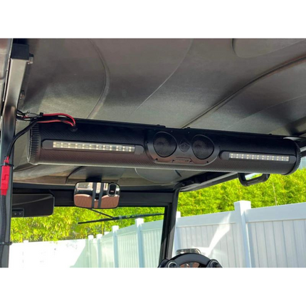 SoundExtreme V4 "T" Mounting Brackets