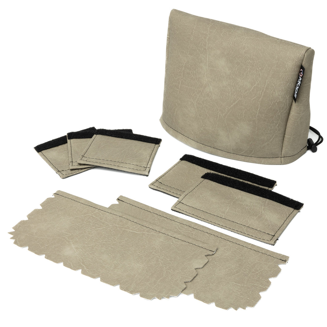 Vinyl Accessory Pack for Evolution D5
