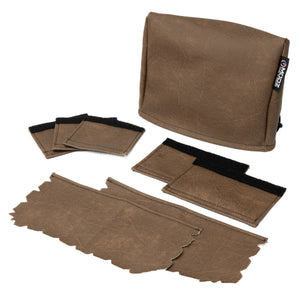 Vinyl Accessory Pack for Evolution D5