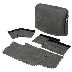 Vinyl Accessory Pack for Evolution D5