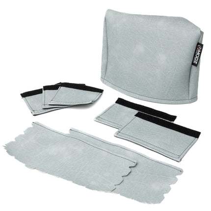 Vinyl Accessory Pack for Evolution D5