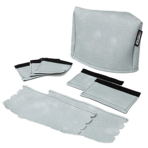 Vinyl Accessory Pack for Evolution D5