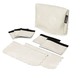 Vinyl Accessory Pack for Evolution D5