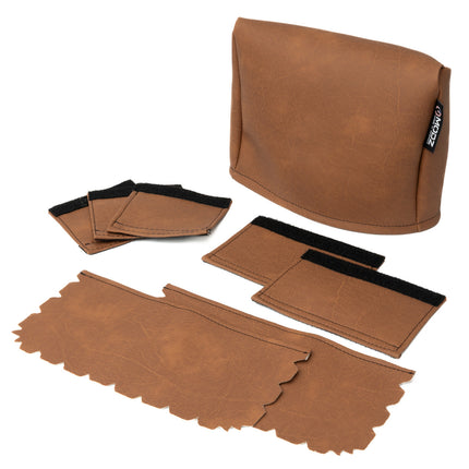 Vinyl Accessory Pack for Evolution D5