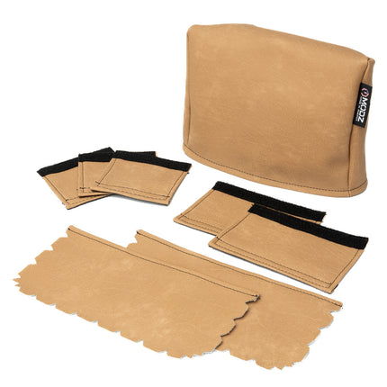 Vinyl Accessory Pack for Evolution D5
