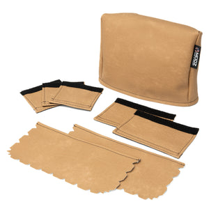 Vinyl Accessory Pack for Evolution D5