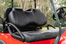 Load image into Gallery viewer, MadJax Colorado Seats for Yamaha G29/Drive/Drive2 – Black