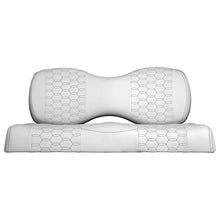 Load image into Gallery viewer, MadJax Colorado Seats for Genesis Rear Seat Kits – White