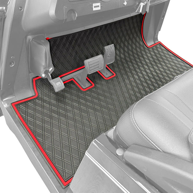 Xtreme Floor Mat for Bintelli Beyond