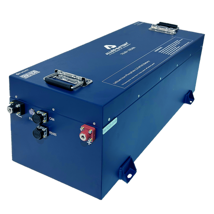 Collection image for: 72V Lithium Golf Cart Batteries