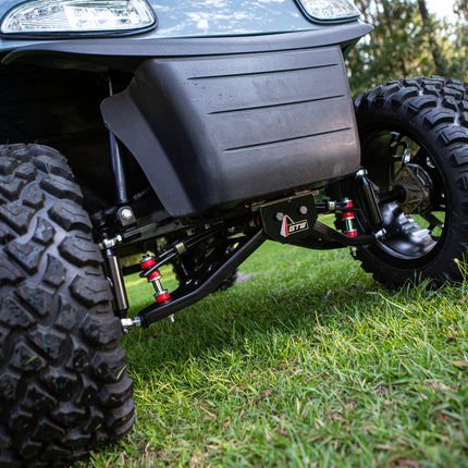 GTW EZGO RXV Electric 4” Double A-Arm Lift Kit (Years 2013.5-2022)