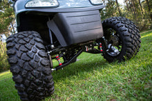 Load image into Gallery viewer, GTW EZGO RXV Electric 4” Double A-Arm Lift Kit (Years 2013.5-2022)
