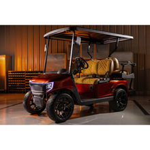 Load image into Gallery viewer, MadJax Apex Body Kit Full Build (EZGO RXV)