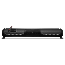 Load image into Gallery viewer, SoundExtreme 33&quot; 360° Sound Golf Cart Sound Bar